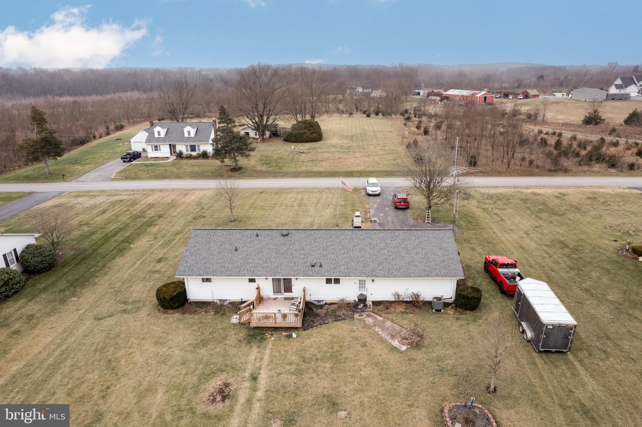 3531 Fringer Road Taneytown, MD 21787 - Photo 9 of 48