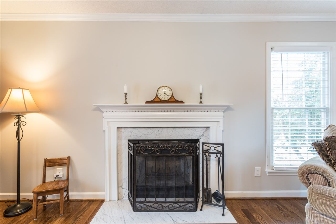 3317 Beech Bluff Lane Raleigh, NC 27616 - Photo 4 of 27 Photo 4