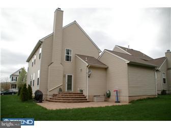 111 Hartman Road Pottstown, PA 19465 - Photo 2 of 12 Exterior Back