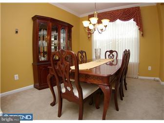 111 Hartman Road Pottstown, PA 19465 - Photo 5 of 12 Dining Room