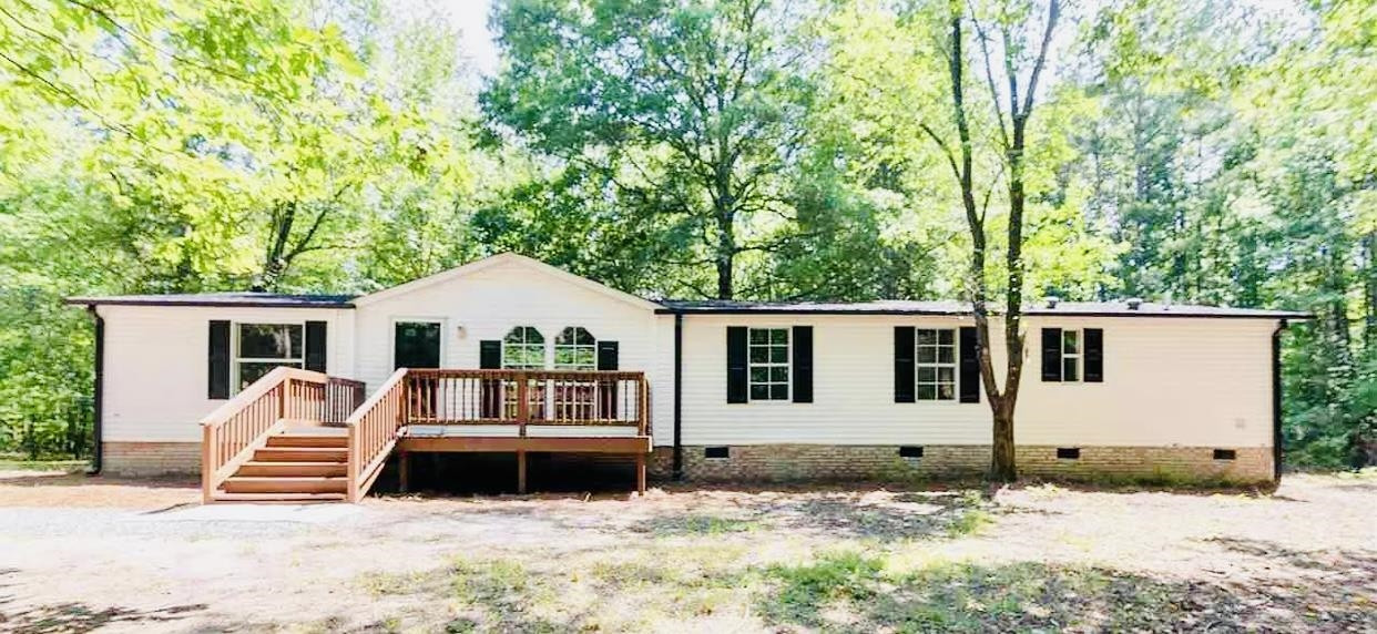 416 David Road Wendell, NC 27591 - Photo 3 of 15 Photo 3