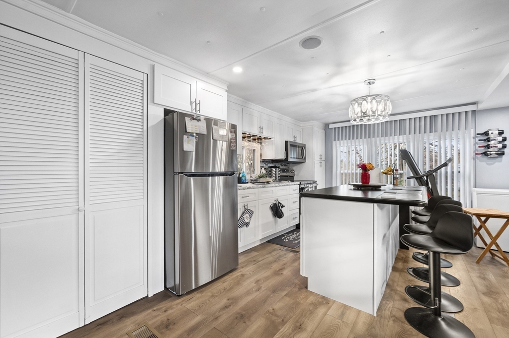 239 Ayer Road, Unit 79 Littleton, MA 01460 - Photo 17 of 38 Gallery Image 17
