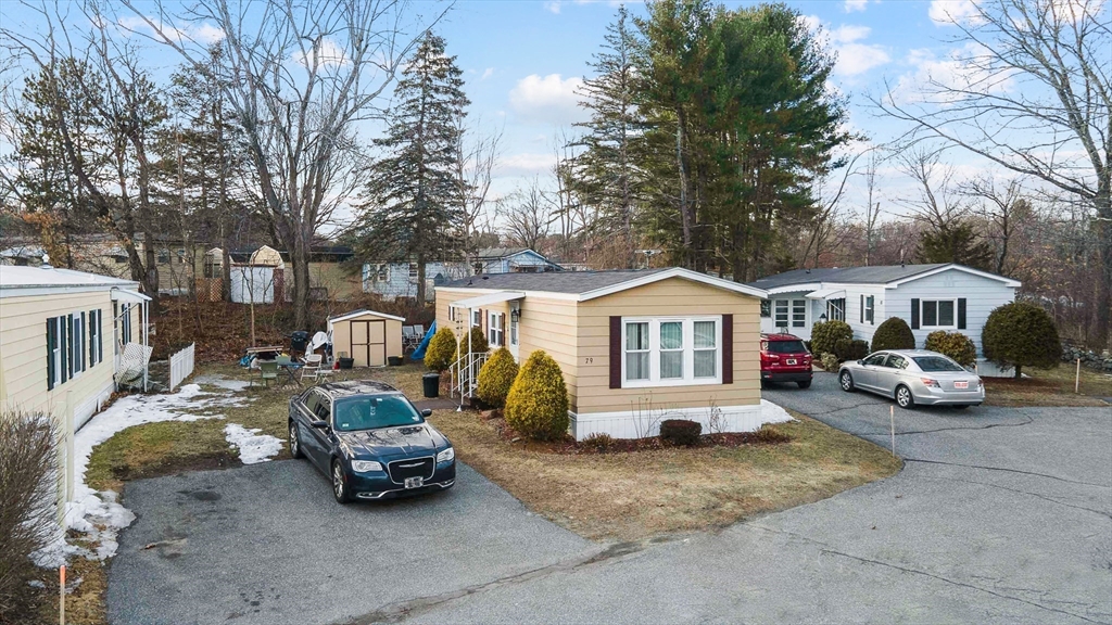 239 Ayer Road, Unit 79 Littleton, MA 01460 - Photo 3 of 38 Gallery Image 3