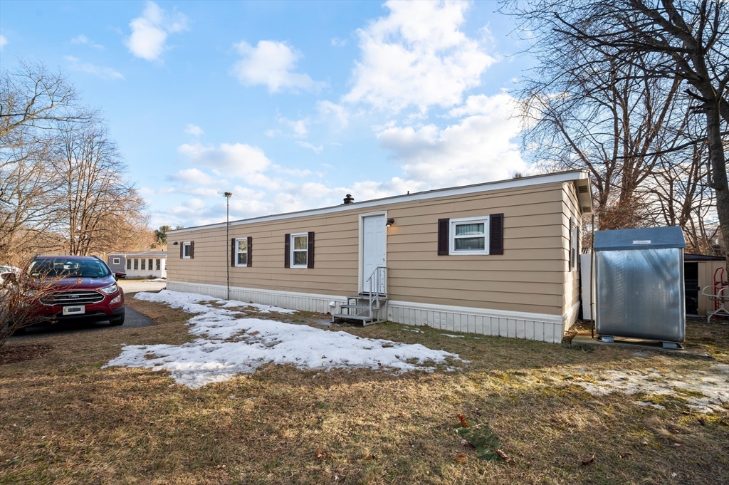 239 Ayer Road, Unit 79 Littleton, MA 01460 - Photo 36 of 38 Gallery Image 36