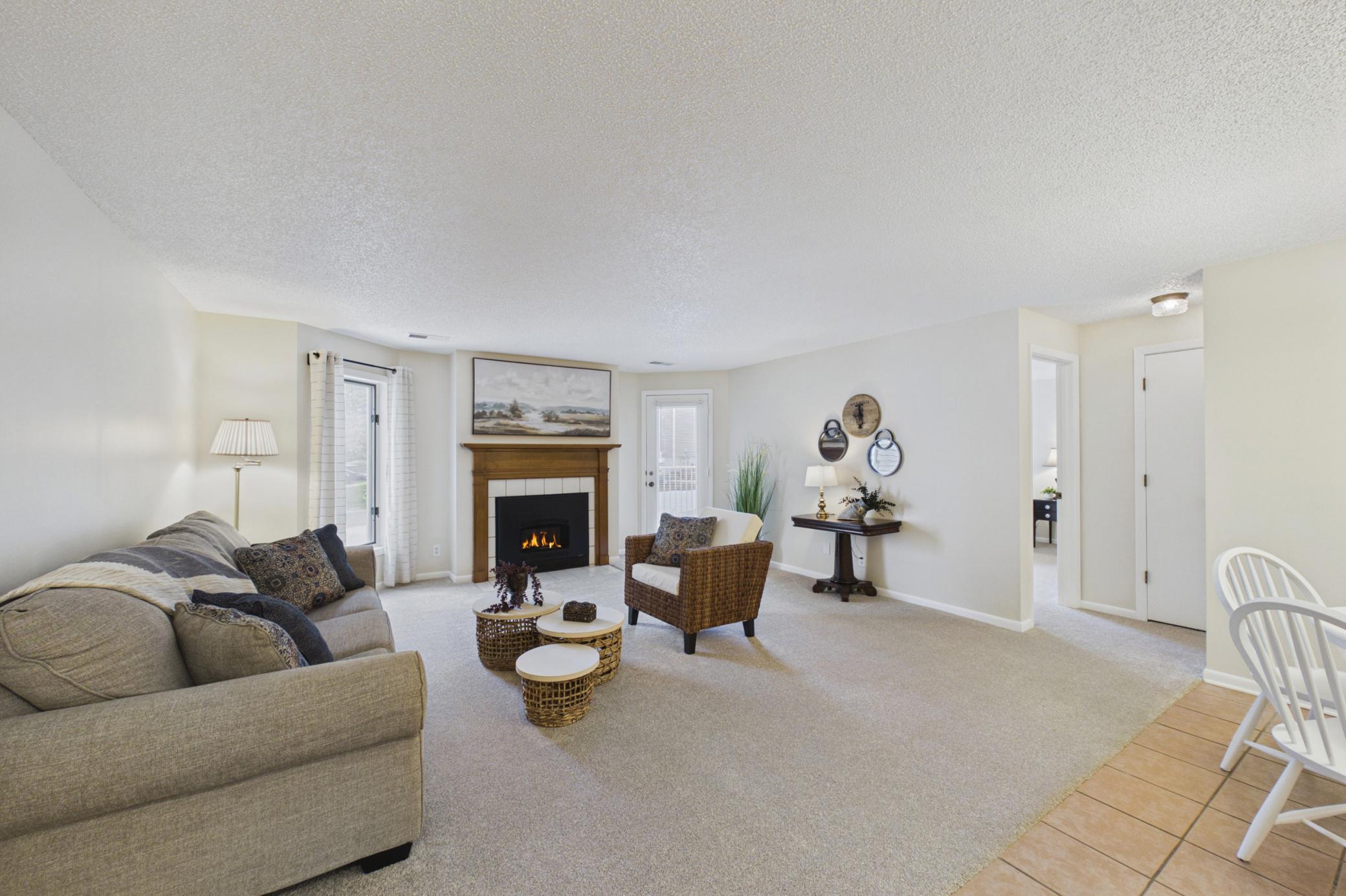 760 County Rd F West, Unit 702 Shoreview, MN 55126 - Photo 3 of 21