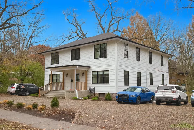 $1,950,000 | 1702 Hill Street, Ann Arbor, MI 48104