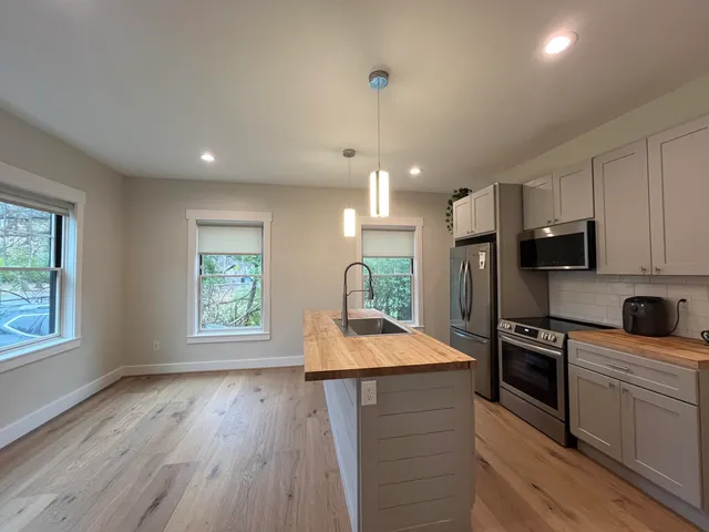 $1,950,000 | 1702 Hill Street, Ann Arbor, MI 48104