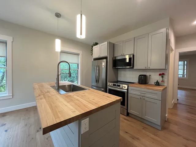 $1,950,000 | 1702 Hill Street, Ann Arbor, MI 48104