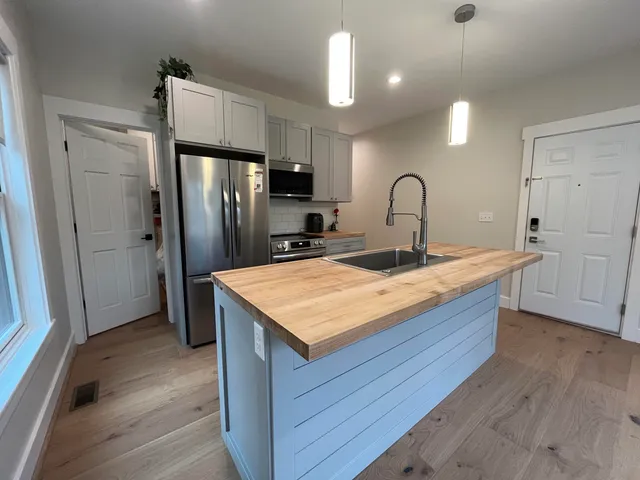 $1,950,000 | 1702 Hill Street, Ann Arbor, MI 48104