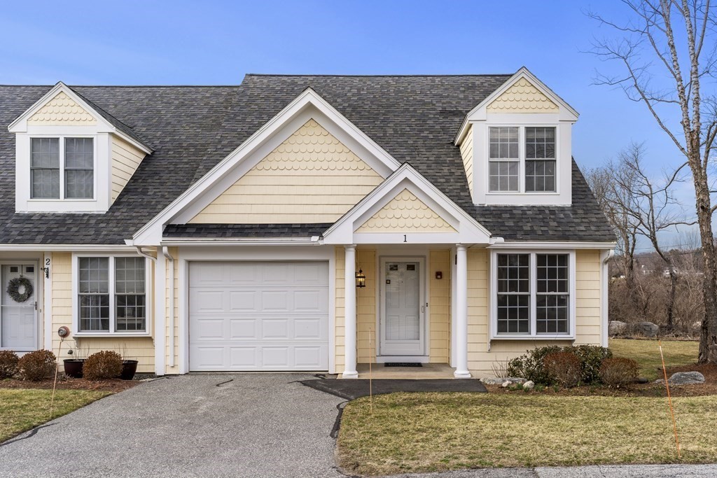281 Rowley Bridge Road, Unit 1 Topsfield, MA 01983 - Photo 1 of 38 Gallery Image 1