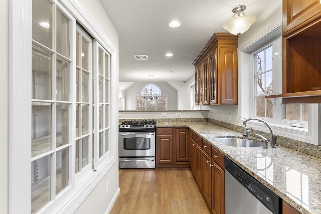 281 Rowley Bridge Road, Unit 1 Topsfield, MA 01983 - Photo 6 of 38 Gallery Image 6