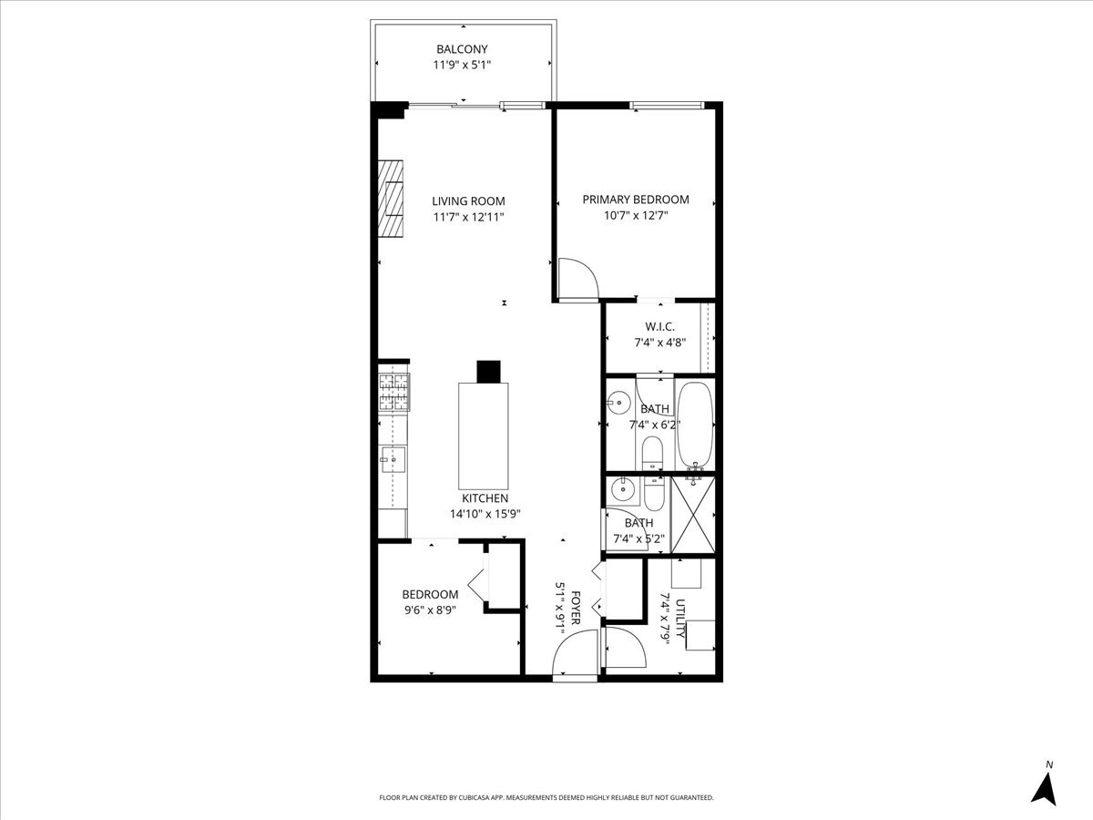 1632 South Indiana Avenue, Unit 403 Chicago, IL 60616 - Photo 23 of 23 a picture of a wall with white wall painting