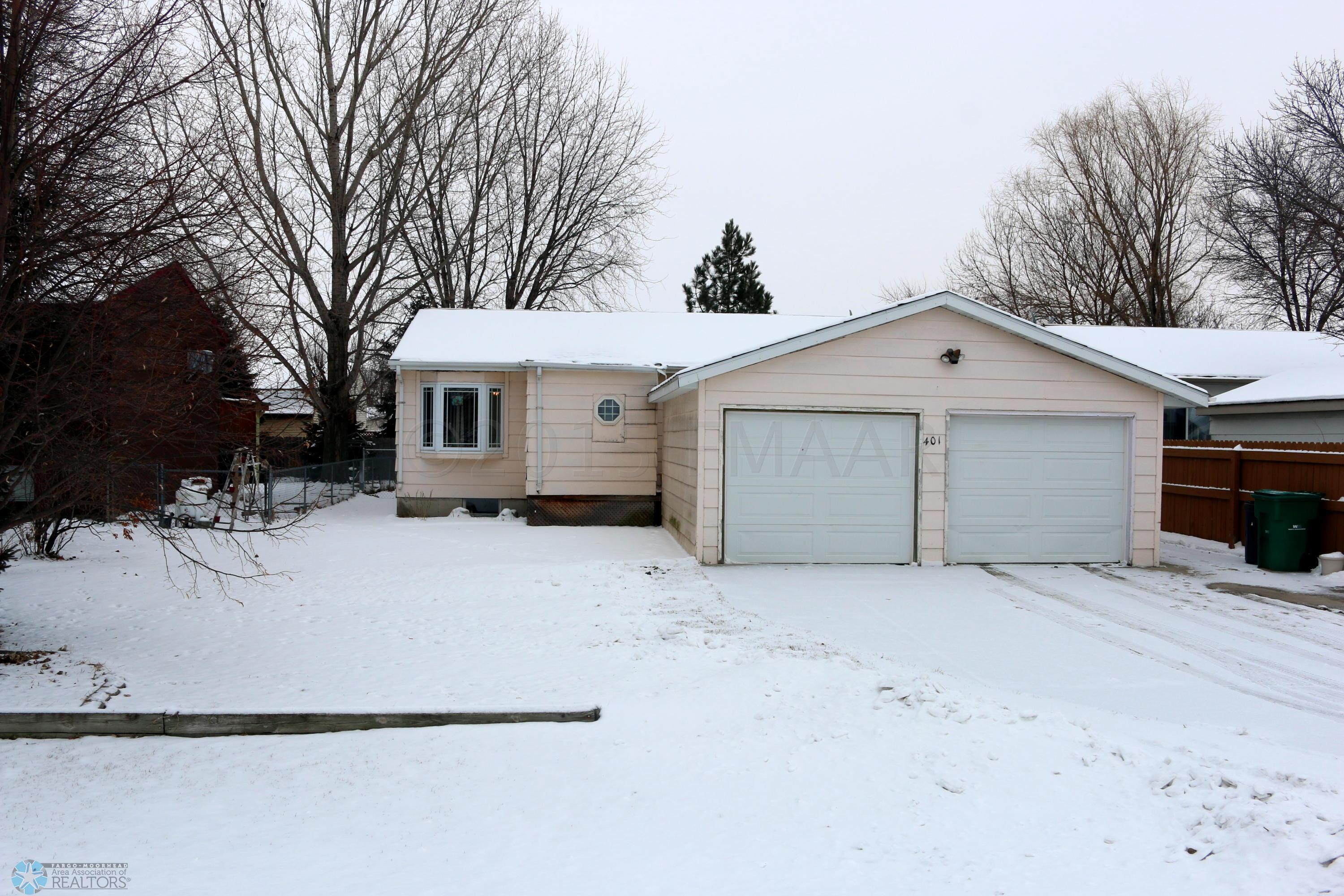 401 6th Avenue Mapleton, ND 58059 - Photo 1 of 1 Gallery Image 1