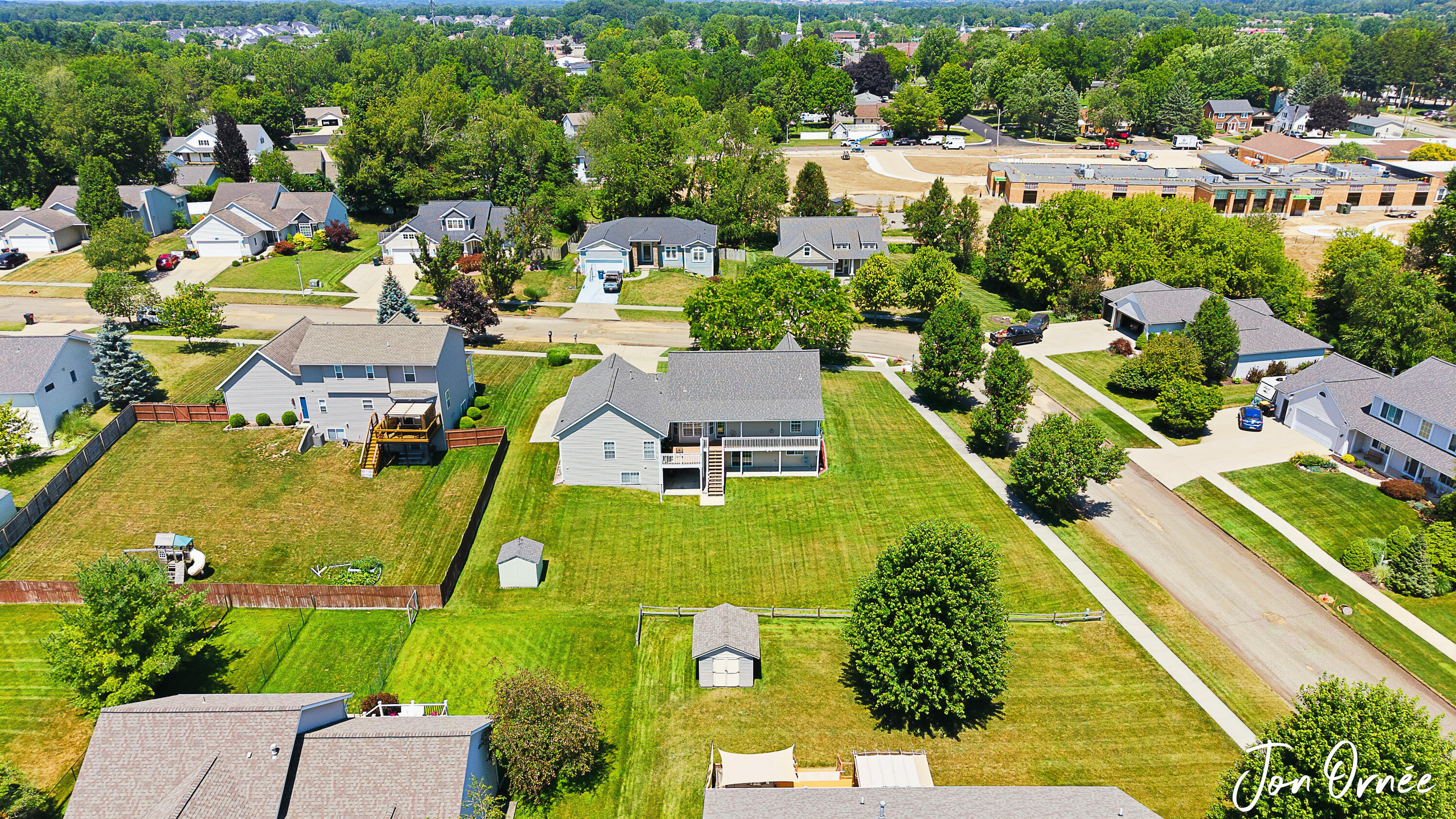 2510 Ridge Top Drive Southwest Byron Center, MI 49315 - Photo 53 of 59 53-print-2510-ridge-top-dr-sw