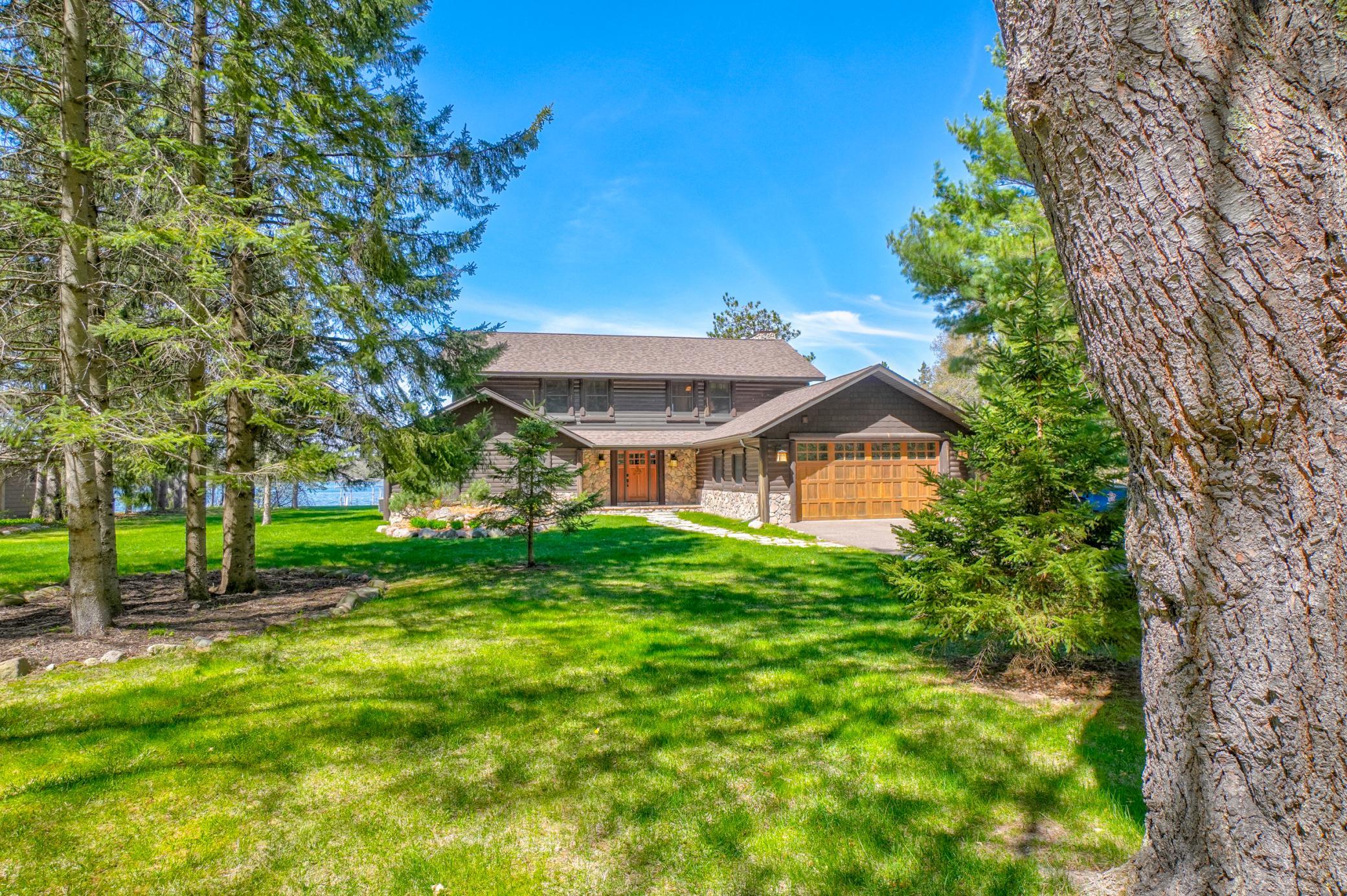 12391 West Moreland Road Hayward, WI 54843 - Photo 54 of 59
