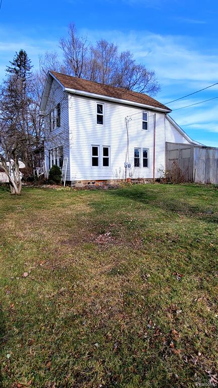 5050 North Nicholson Road Fowlerville, MI 48836 - Photo 3 of 24