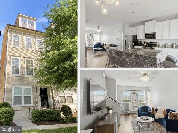 $465,000 | 120 Prado Lane, Unit 2301, Clarksburg, MD 20871