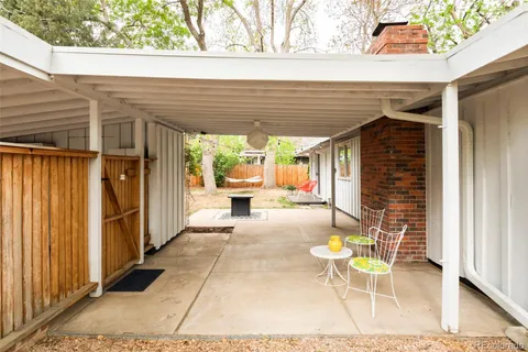 $525,000 | 2515 South Newton Street, Denver, CO 80219