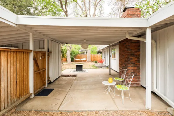 $525,000 | 2515 South Newton Street, Denver, CO 80219
