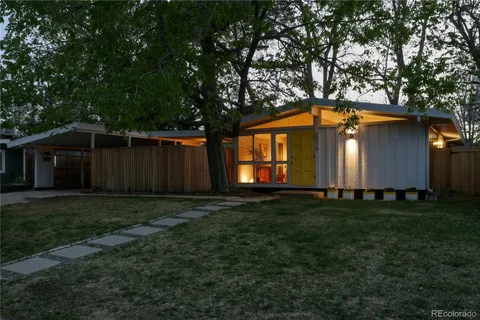 $525,000 | 2515 South Newton Street, Denver, CO 80219