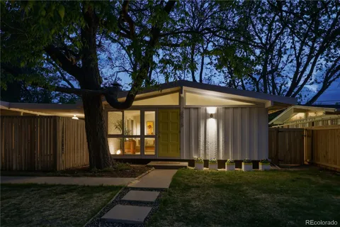 $525,000 | 2515 South Newton Street, Denver, CO 80219