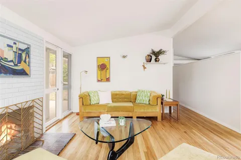 $525,000 | 2515 South Newton Street, Denver, CO 80219