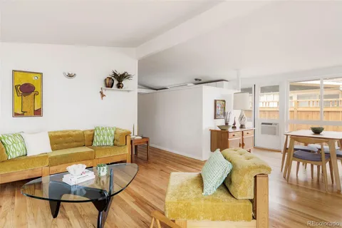 $525,000 | 2515 South Newton Street, Denver, CO 80219