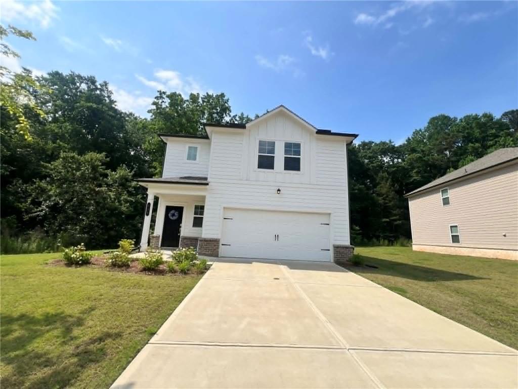 705 Evergreen Road Winder, GA 30680 - Photo 3 of 32