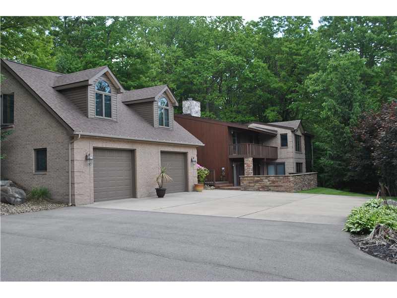 143 Whitestown Road Harmony, PA 16037 - Photo 12 of 16 Exterior Front.