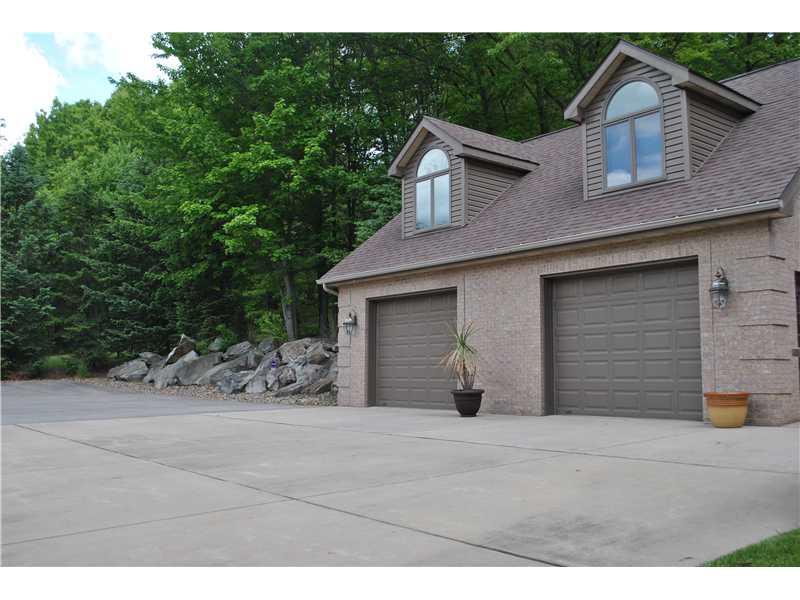 143 Whitestown Road Harmony, PA 16037 - Photo 14 of 16 Exterior Front.