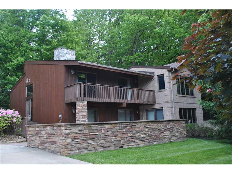 143 Whitestown Road Harmony, PA 16037 - Photo 15 of 16 Exterior Front.