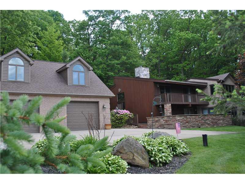 143 Whitestown Road Harmony, PA 16037 - Photo 16 of 16 Exterior Front.