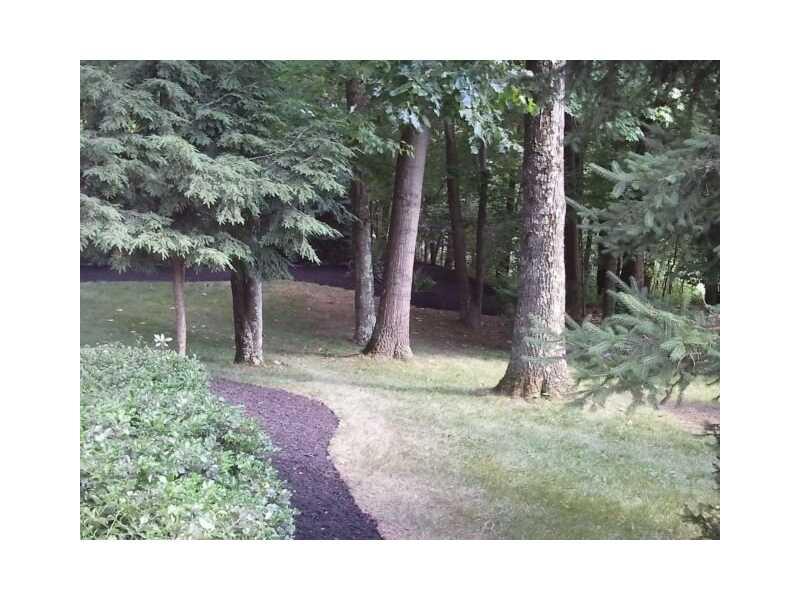 143 Whitestown Road Harmony, PA 16037 - Photo 5 of 16 View. Treed 5.3 acre homesite
