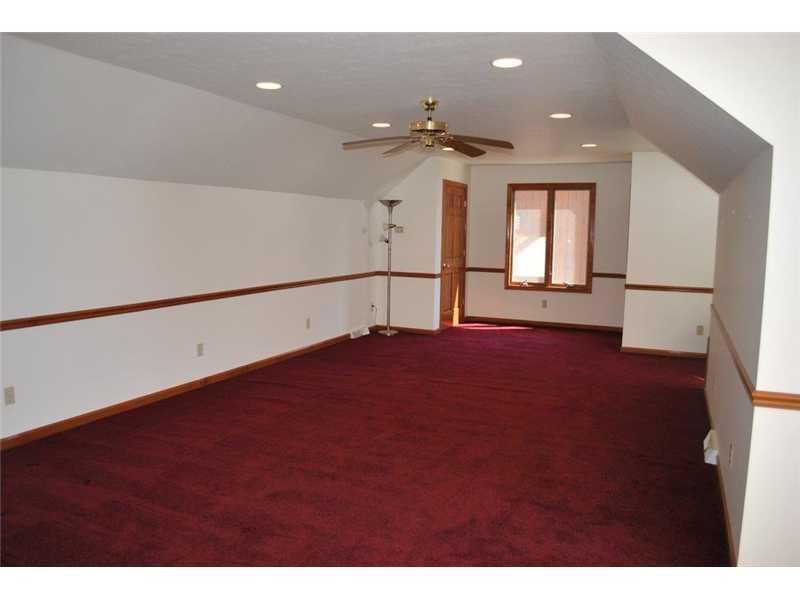 143 Whitestown Road Harmony, PA 16037 - Photo 6 of 16 Executive Office/Suite. Office or In-law suite about detached garage