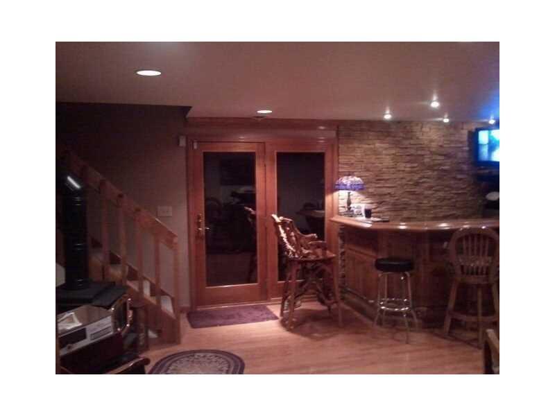 143 Whitestown Road Harmony, PA 16037 - Photo 7 of 16 Den/Family/Great Room. Entertain in 2nd Gameroom with bar and flat screen