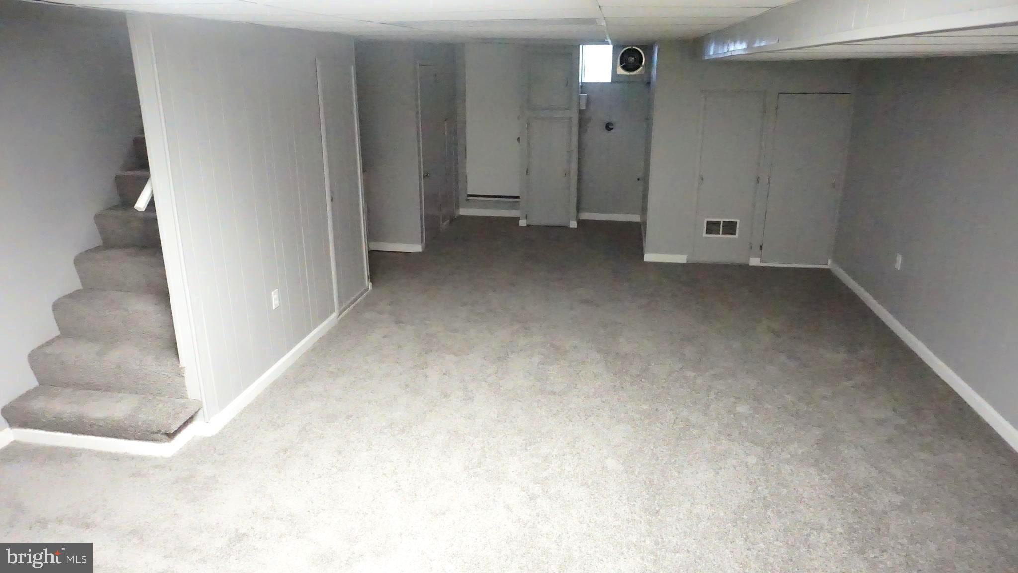8155 Kavanagh Road Baltimore, MD 21222 - Photo 19 of 24 Family Room, Rec Room or 4th Bedroom