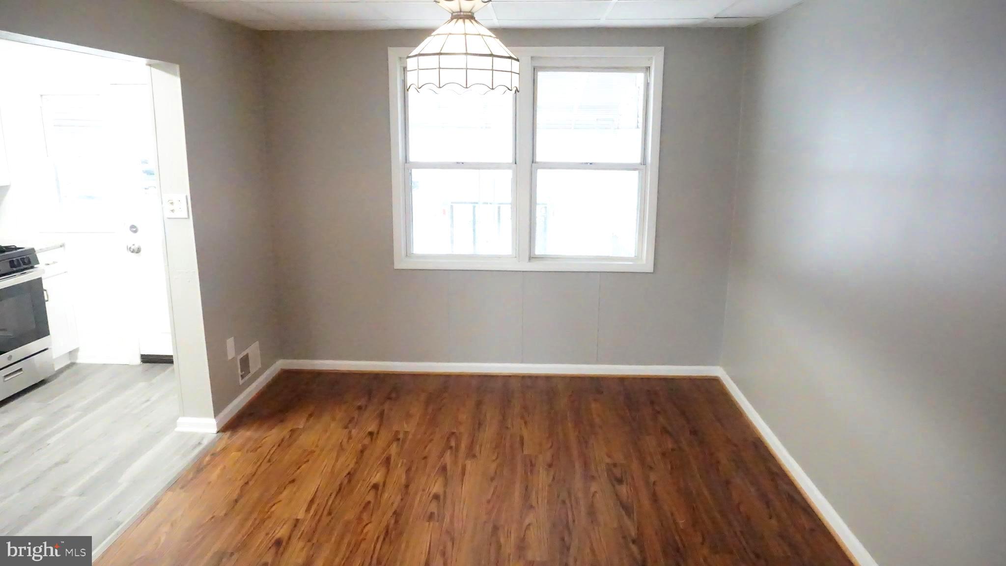 8155 Kavanagh Road Baltimore, MD 21222 - Photo 3 of 24 Dining Room off of Kitchen