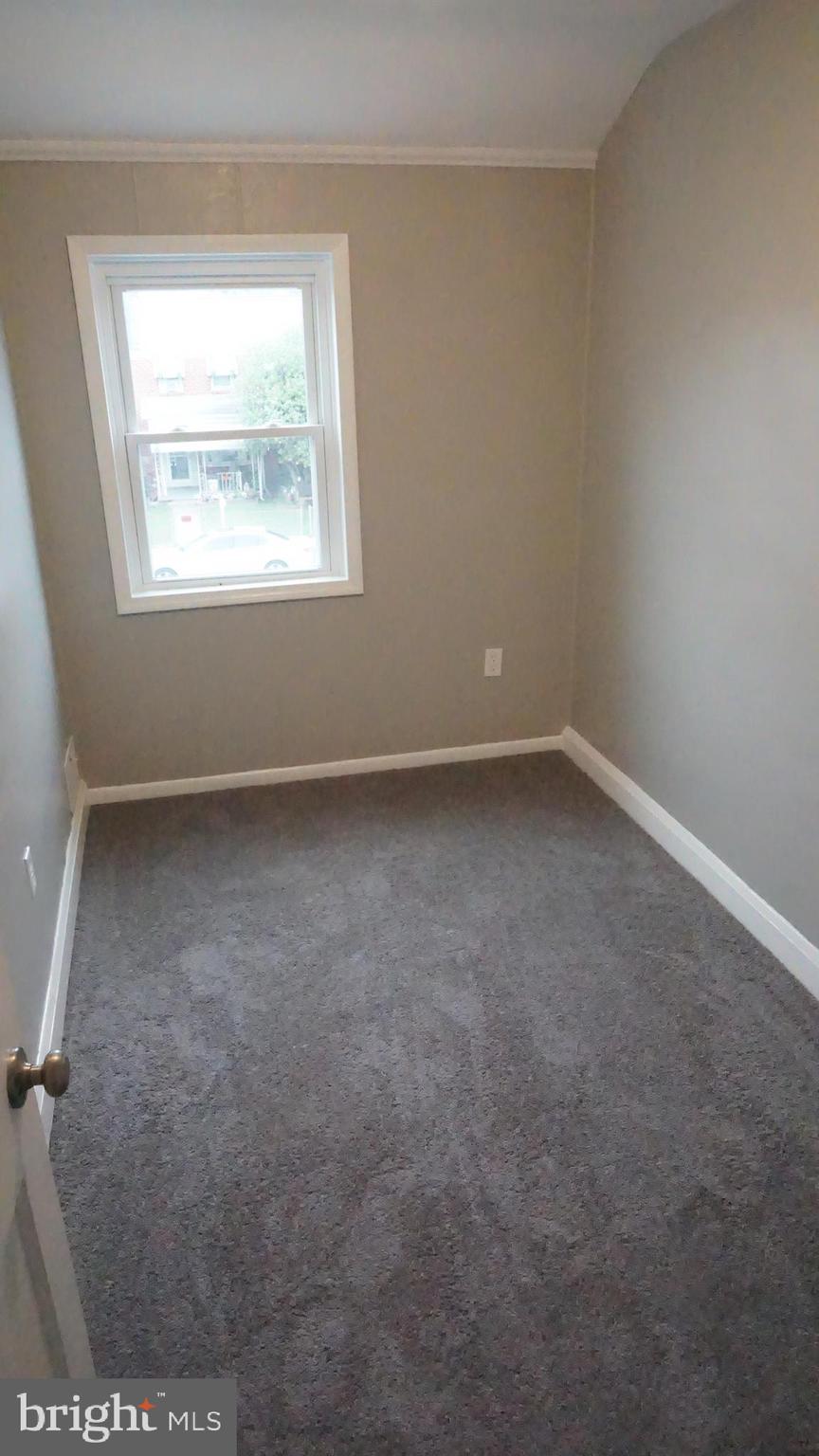 8155 Kavanagh Road Baltimore, MD 21222 - Photo 23 of 24 Bedroom #3
