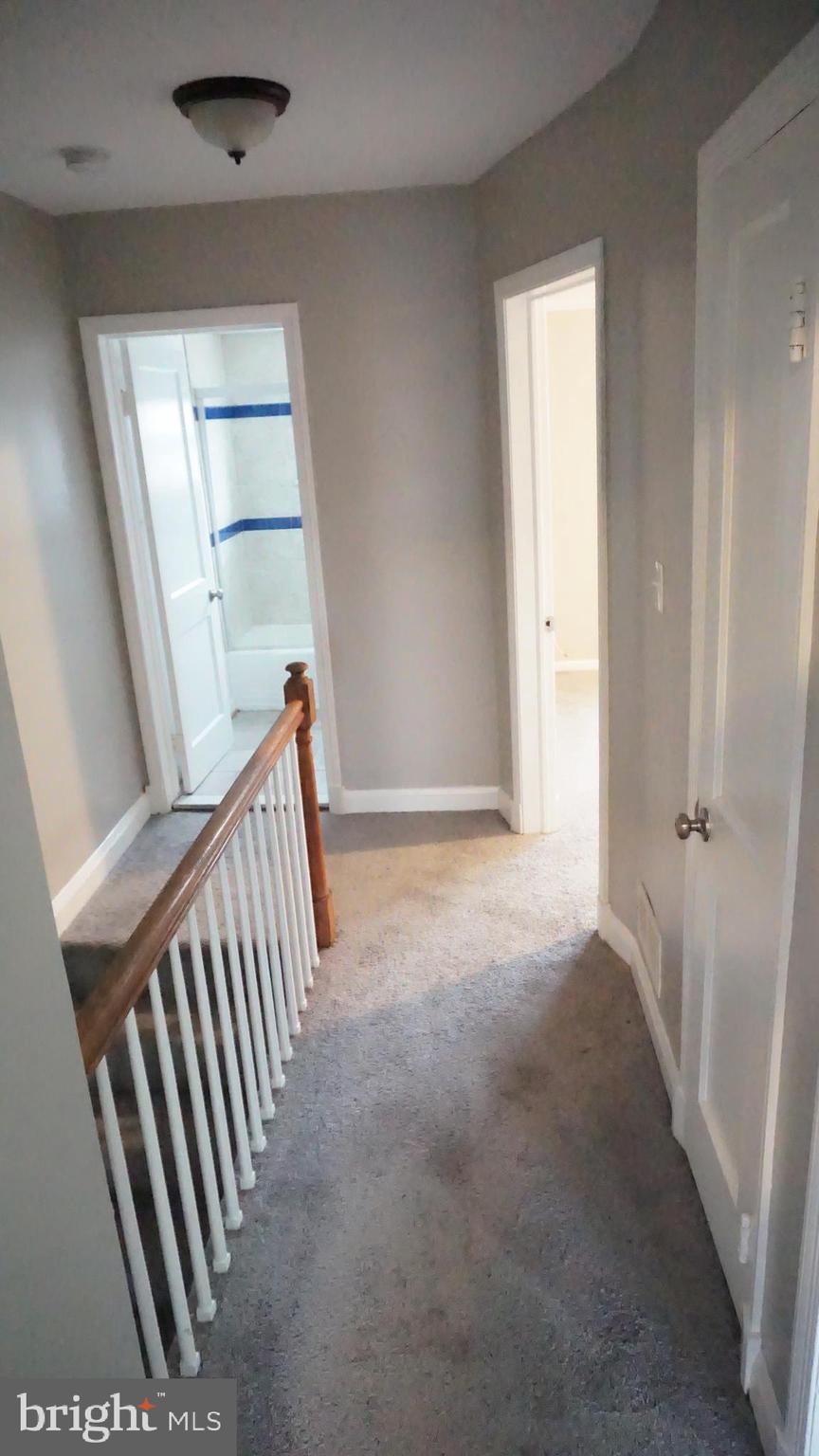 8155 Kavanagh Road Baltimore, MD 21222 - Photo 24 of 24 Upper Level View