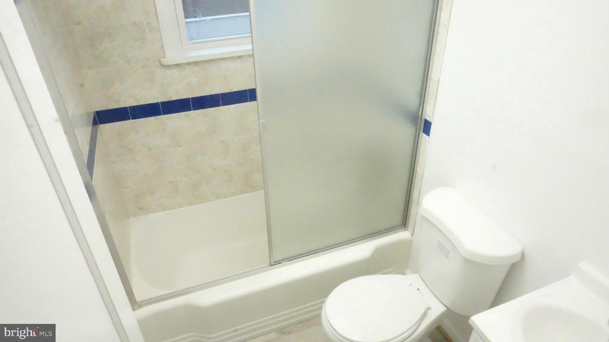 8155 Kavanagh Road Baltimore, MD 21222 - Photo 6 of 24 New Ceramic Tile Bath