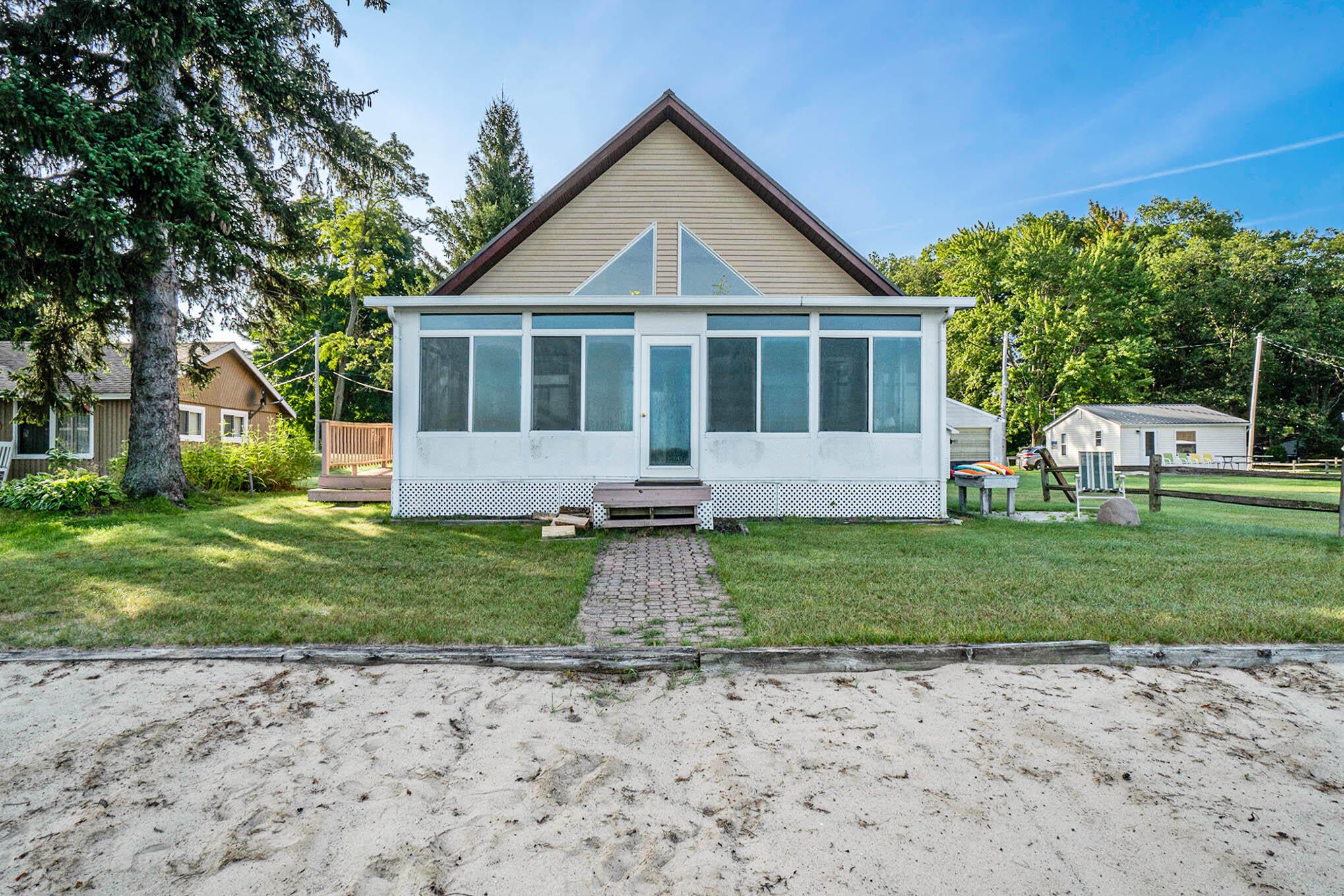 3766 Buck Road Gaylord, MI 49735 - Photo 20 of 42 Gallery Image 20