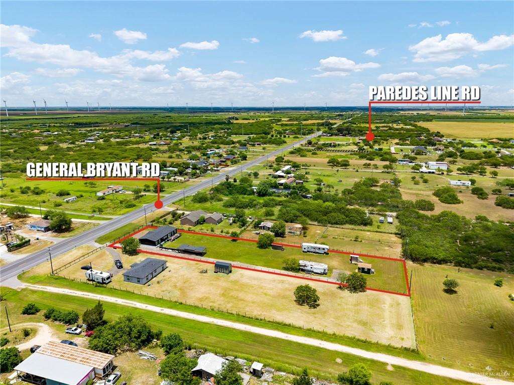 35237 General Brant Road Rio Hondo, TX 78583 - Photo 27 of 27 a view of a city