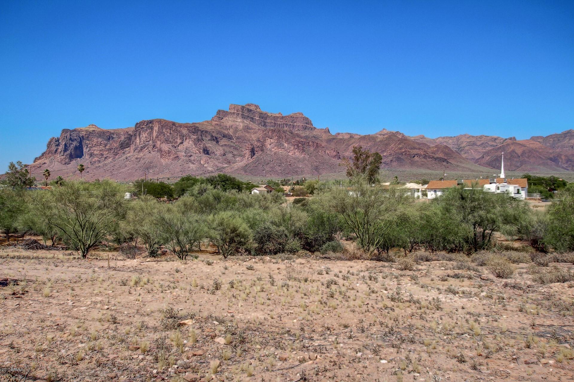 0 South Muleshoe Road Apache Junction, AZ 85119 - Photo 1 of 6 0001-Muleshoe (2)