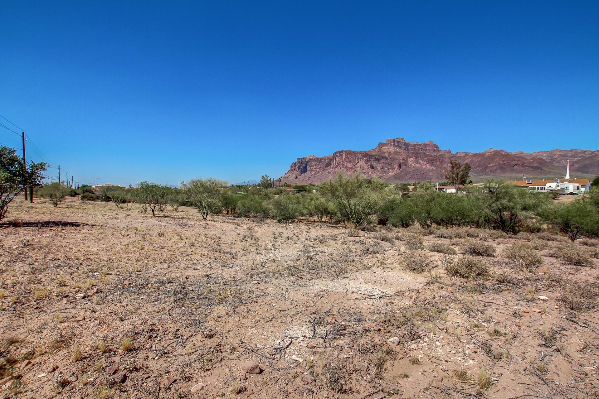 0 South Muleshoe Road Apache Junction, AZ 85119 - Photo 2 of 6 0003-Muleshoe (3)