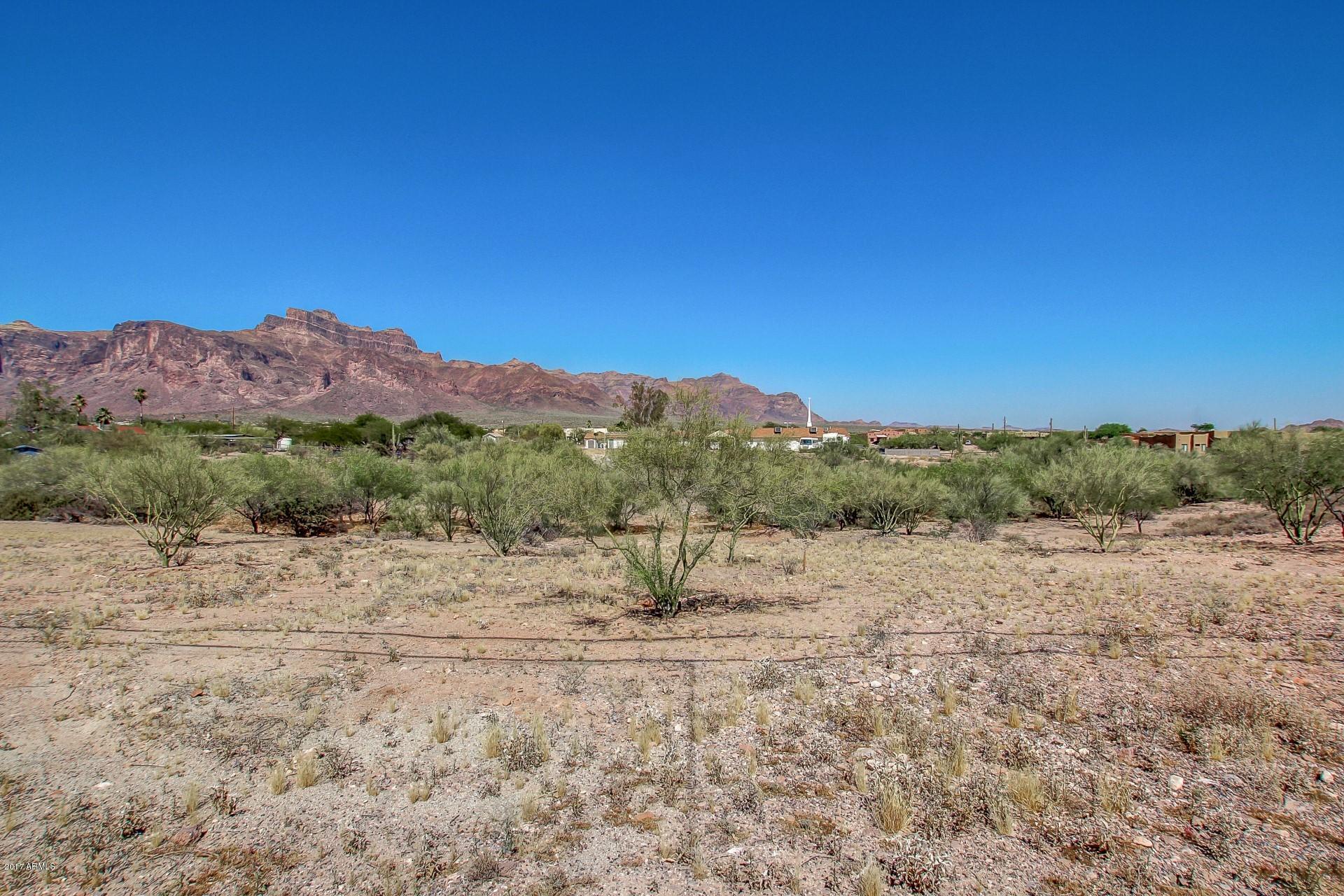 0 South Muleshoe Road Apache Junction, AZ 85119 - Photo 3 of 6 0005-Muleshoe (5)