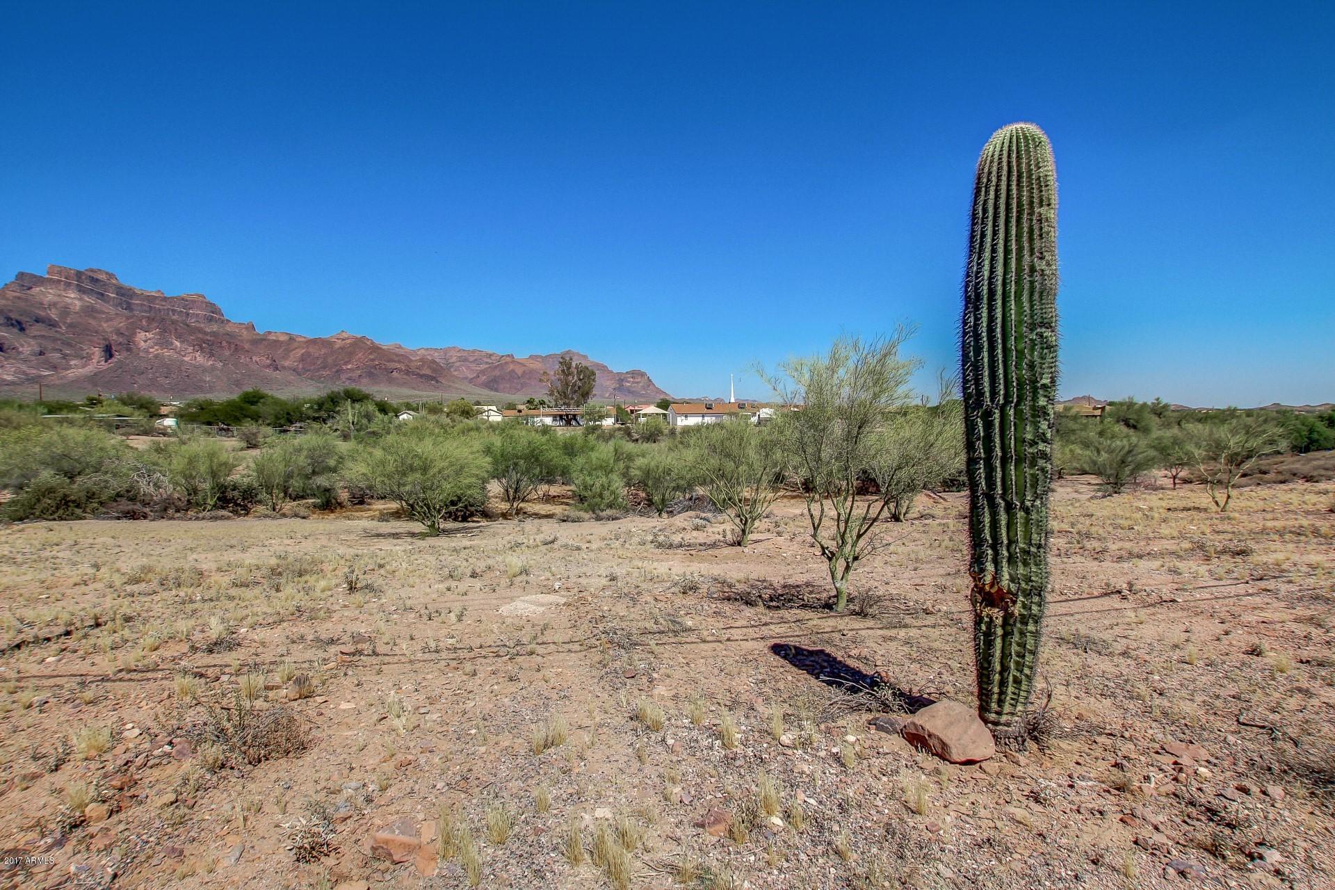 0 South Muleshoe Road Apache Junction, AZ 85119 - Photo 4 of 6 0006-Muleshoe (7)