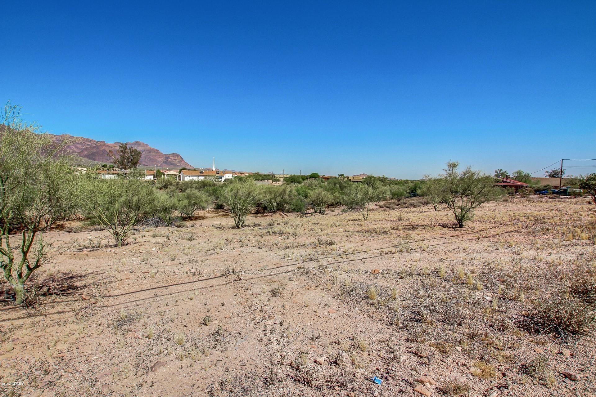 0 South Muleshoe Road Apache Junction, AZ 85119 - Photo 5 of 6 0007-Muleshoe (6)