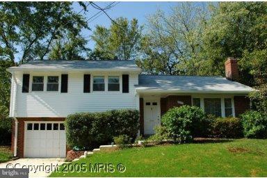 5222 Forman Court Springfield, VA 22151 - Photo 1 of 1 Exterior (Main)