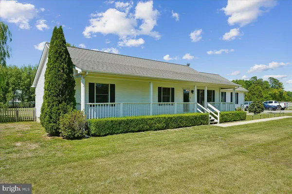 $375,000 | 6326 Statum Road, Preston, MD 21655