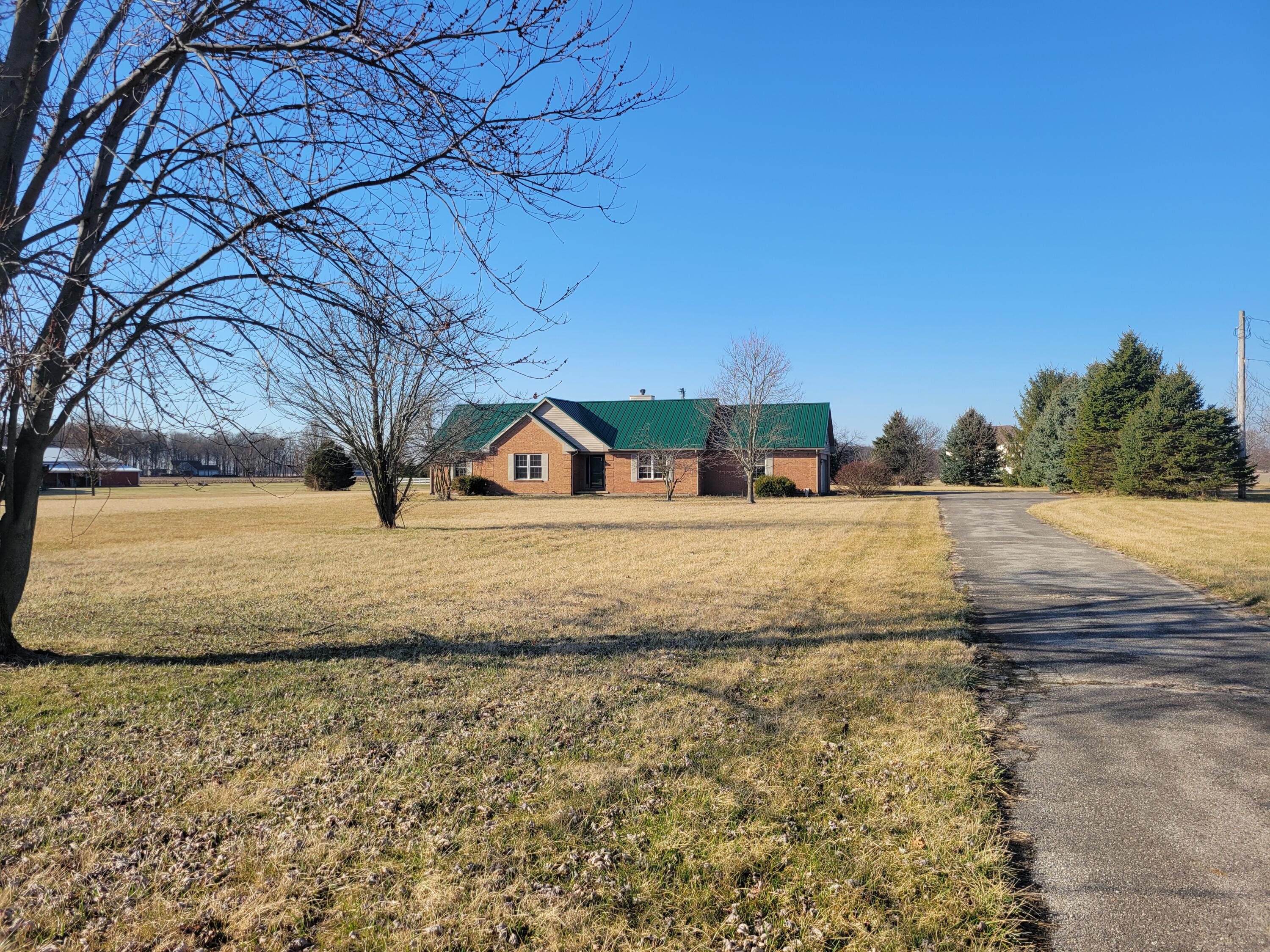 4525 Selma Pike Springfield, OH 45502 - Photo 3 of 27